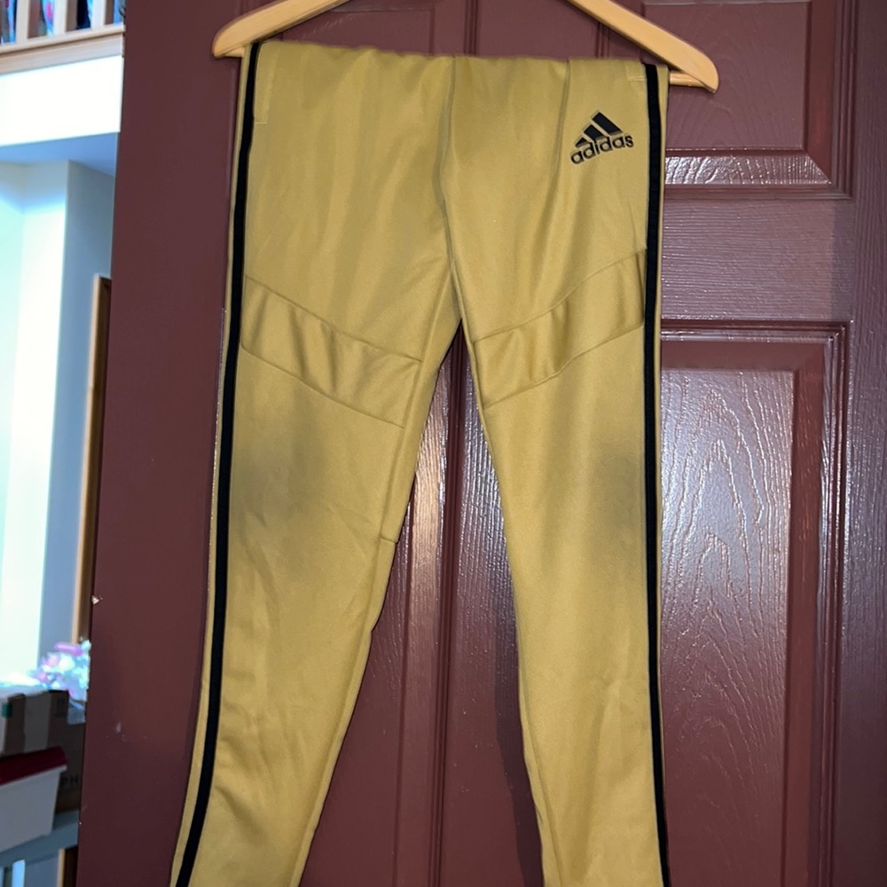 Adidas Soccer Pants